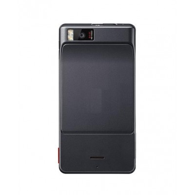 Full Body Housing For Motorola Droid X Black - Maxbhi Com