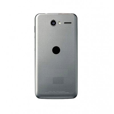 Full Body Housing For Motorola Electrify M Xt905 Grey - Maxbhi Com