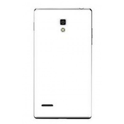 Full Body Housing for LG Optimus L9 P769 White