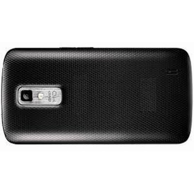Full Body Housing for LG Optimus LTE LU6200 Black