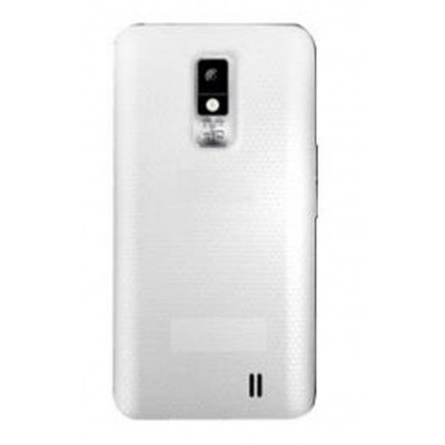 Full Body Housing for LG Optimus LTE LU6200 White