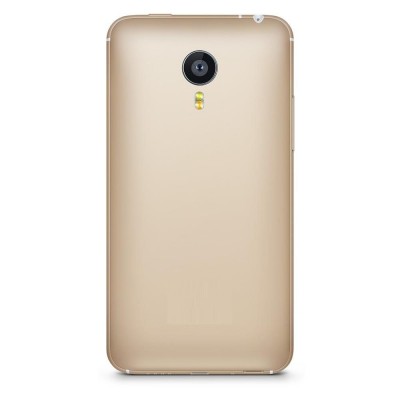 Full Body Housing for Meizu MX4 Gold