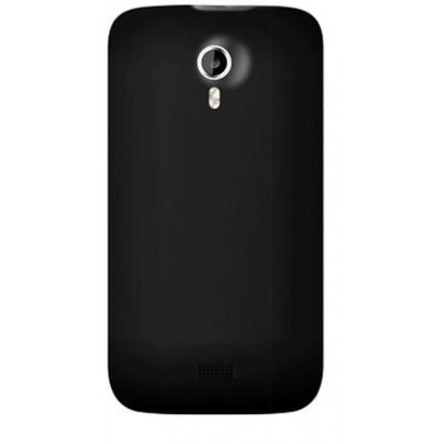 Full Body Housing for Micromax A115 Canvas 3D Black