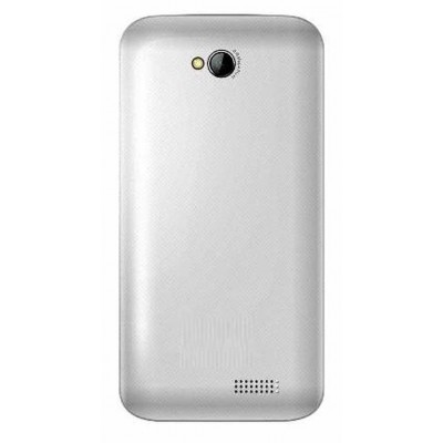 Full Body Housing for Micromax A47 Bolt White