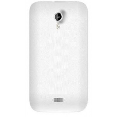 Full Body Housing for Micromax A92 White