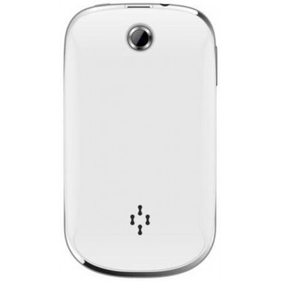 Full Body Housing for Micromax Superfone Punk A44 White