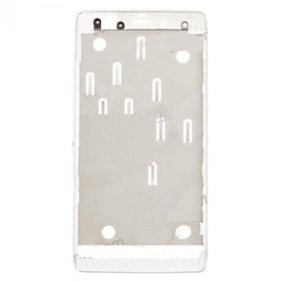 Full Body Housing for Motorola DROID RAZR HD White