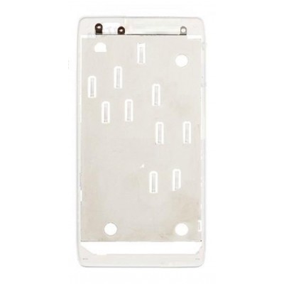 Full Body Housing for Motorola DROID RAZR MAXX HD White