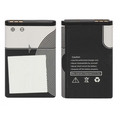 Battery For Lava A7 2020 By - Maxbhi Com