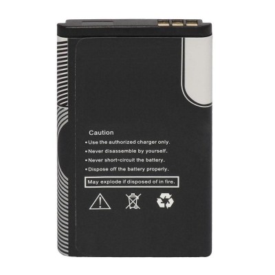 Battery For Lava A7 2020 By - Maxbhi Com