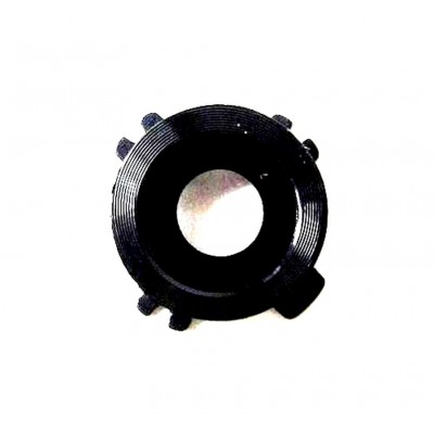 Camera Lens for HTC Incredible S S710d Black by Maxbhi.com