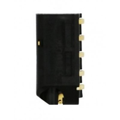 Handsfree Audio Jack Flex Cable For Gionee Elife E5 By - Maxbhi Com
