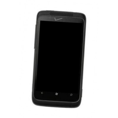 Lcd Connector For Htc Trophy By - Maxbhi Com