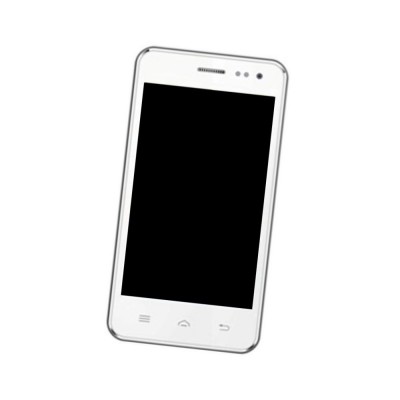 Lcd Connector For Karbonn A93 By - Maxbhi Com