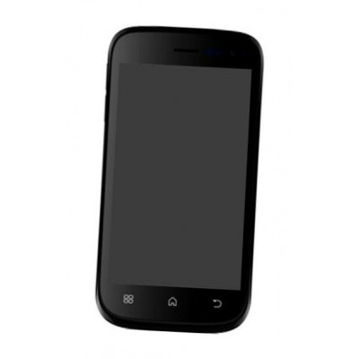 Lcd Connector For Micromax A68 Smarty 4 0 By - Maxbhi Com