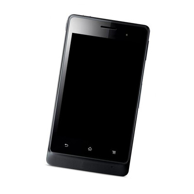 Lcd Connector For Sony Xperia Go St27a By - Maxbhi Com