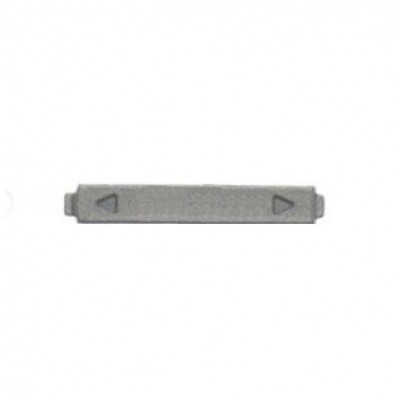 Volume Side Button Outer For Sony Xperia Go St27a Black By - Maxbhi Com