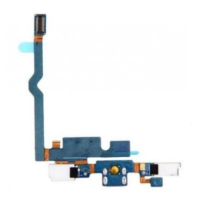 Charging Connector Flex Pcb Board For Lg Optimus L9 P765 By - Maxbhi Com