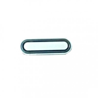 Home Button Outer For Lg Optimus L9 P765 White By - Maxbhi Com