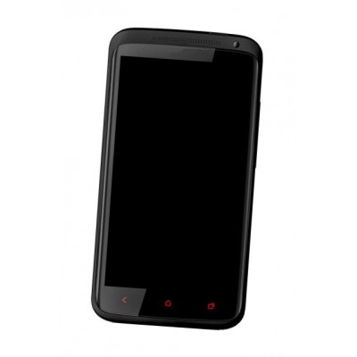 Lcd Connector For Htc One X Plus S728e By - Maxbhi Com
