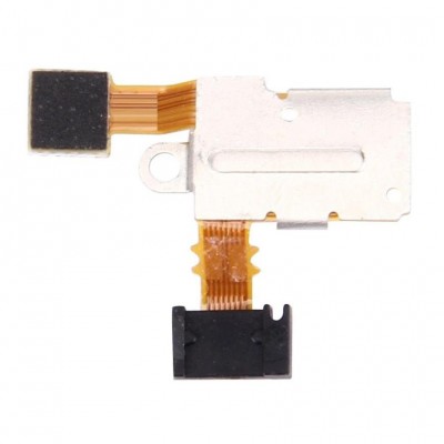 Power Button Flex Cable For Sony Ericsson Xperia Advance St27a On Off Flex Pcb By - Maxbhi Com
