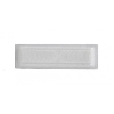Power Button Outer For Lg Optimus L9 P765 White By - Maxbhi Com