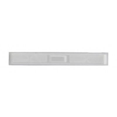 Volume Side Button Outer For Lg Optimus L9 P765 White By - Maxbhi Com