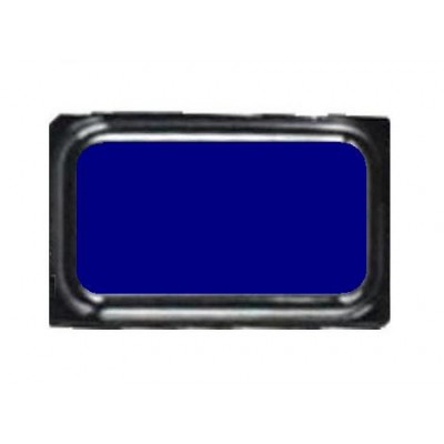 Home Button Outer For Samsung Rex 60 C3310r With Single Sim Black By - Maxbhi Com