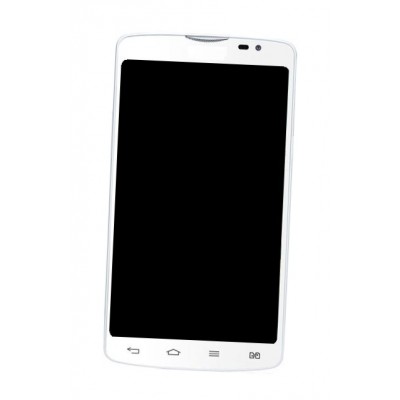 Lcd Connector For Lg D380 By - Maxbhi Com