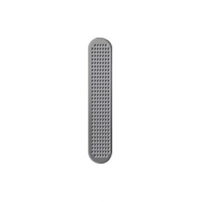 Speaker Jaali Anti Dust Net Rubber For Sony Ericsson Yendo W150 Teacake By - Maxbhi Com