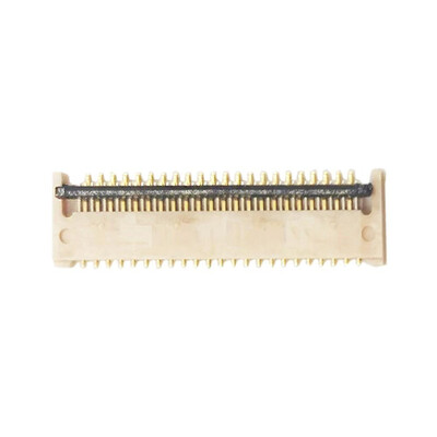 Lcd Connector For Samsung Smt535 By - Maxbhi Com