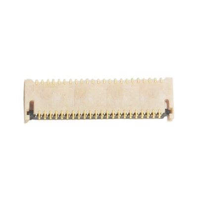 Lcd Connector For Samsung Smt535 By - Maxbhi Com