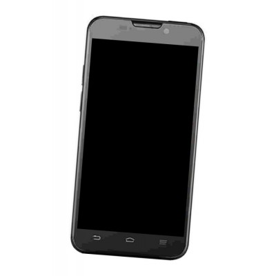Lcd Connector For Zte Vital N9810 By - Maxbhi Com