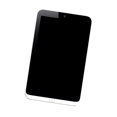 Lcd Flex Cable For Acer Iconia W3 By - Maxbhi Com
