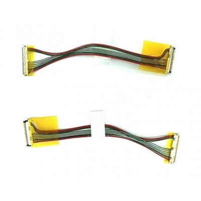 Lcd Flex Cable For Asus Transformer Pad Tf300tg By - Maxbhi Com