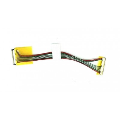 Lcd Flex Cable For Asus Transformer Pad Tf300tg By - Maxbhi Com