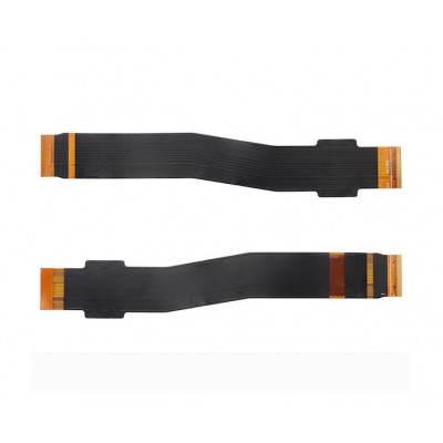 Lcd Flex Cable For Samsung Smt535 By - Maxbhi Com