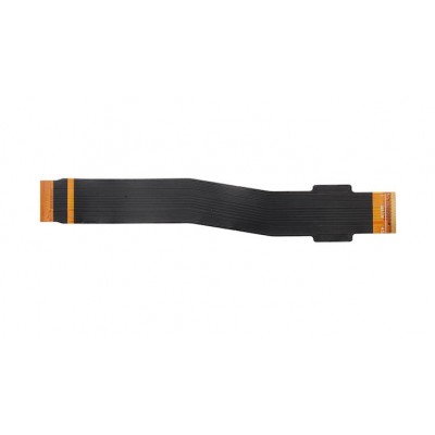 Lcd Flex Cable For Samsung Smt535 By - Maxbhi Com