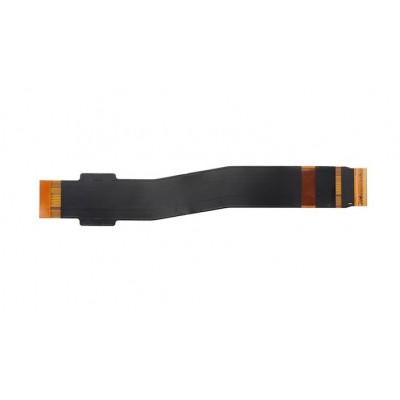 Lcd Flex Cable For Samsung Smt535 By - Maxbhi Com