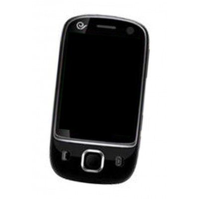 Lcd Frame Middle Chassis For Huawei U7510 Violet By - Maxbhi Com