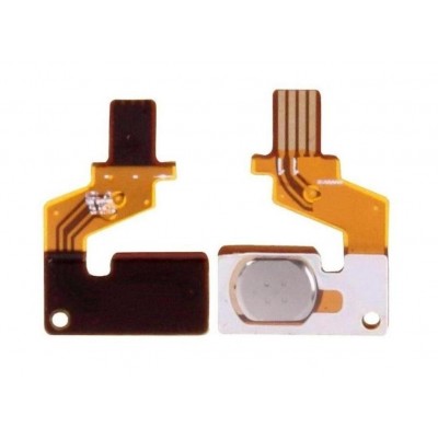 Power Button Flex Cable For Asus Transformer Pad Tf300tg On Off Flex Pcb By - Maxbhi Com