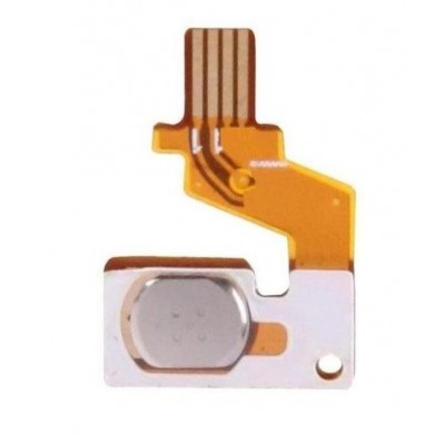 Power Button Flex Cable For Asus Transformer Pad Tf300tg On Off Flex Pcb By - Maxbhi Com