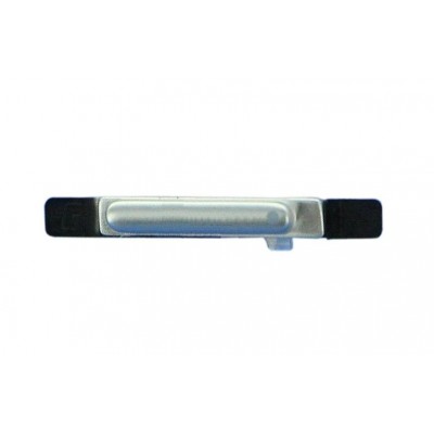 Power Button Outer For Asus Transformer Pad Tf300tg Black By - Maxbhi Com