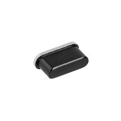 Power Button Outer For Celkon A9 White By - Maxbhi Com