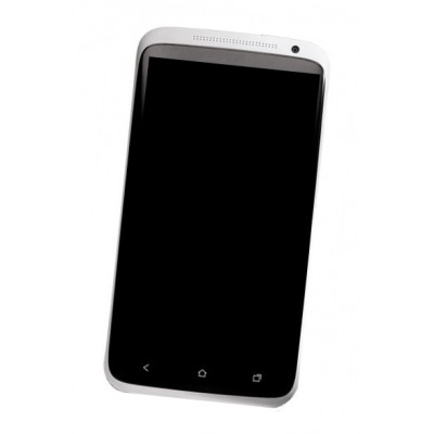 Charging Connector Flex Pcb Board For Htc One X At And T By - Maxbhi Com