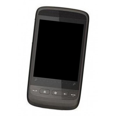 Lcd Connector For Htc T3320 Mega By - Maxbhi Com