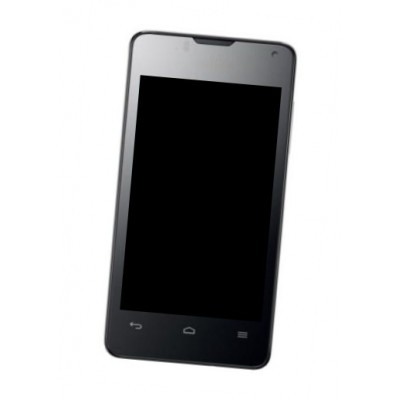 Lcd Connector For Huawei Ascend Y300 U8833 By - Maxbhi Com