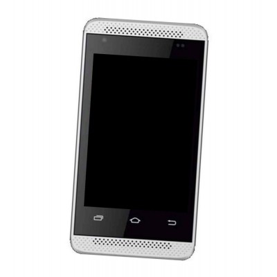 Lcd Connector For Intex Crystal 3 5 By - Maxbhi Com