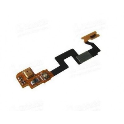 Microphone Flex Cable For Htc One X At And T By - Maxbhi Com