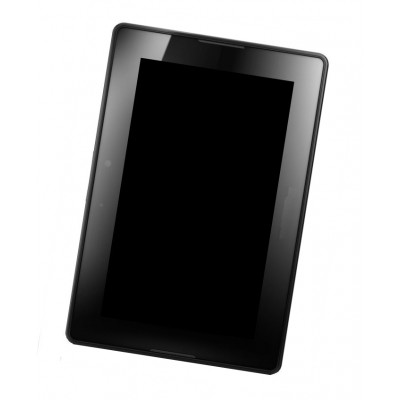 Power Button Flex Cable For Blackberry 4g Playbook 32gb Wifi And Lte On Off Flex Pcb By - Maxbhi Com